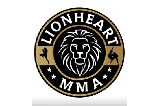 Lionheart MMA